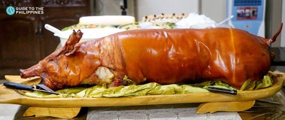 Lechon in the Philippines: A Guide to Filipinos' Favorite Roasted Pig and More