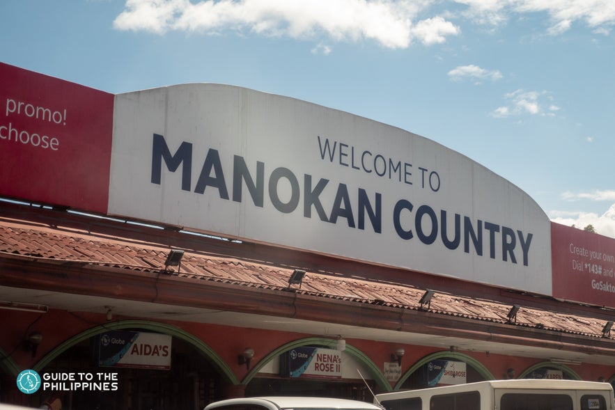 Manokan Country in Bacolod Manokan Country in Bacolod