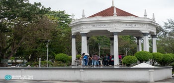 Bacolod Plaza 