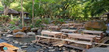 Mambukal Mountain Resort