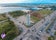 Aerial view of Pope John Paul II Tower in Bacolod City