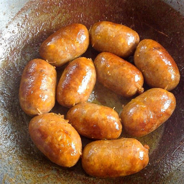 Tuguegarao longganisa by Longganisa Tuguegarao Food Service