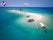 Boats docked in Carbin Reef, Bacolod