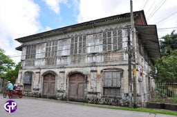 Balay ni Tana Dicang in Negros Occidental