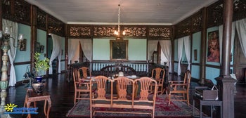 Balay Negrense Museum