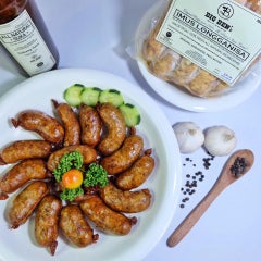 Guide to Longganisa: Best Types of Philippine Sausage