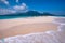 White island in Camiguin