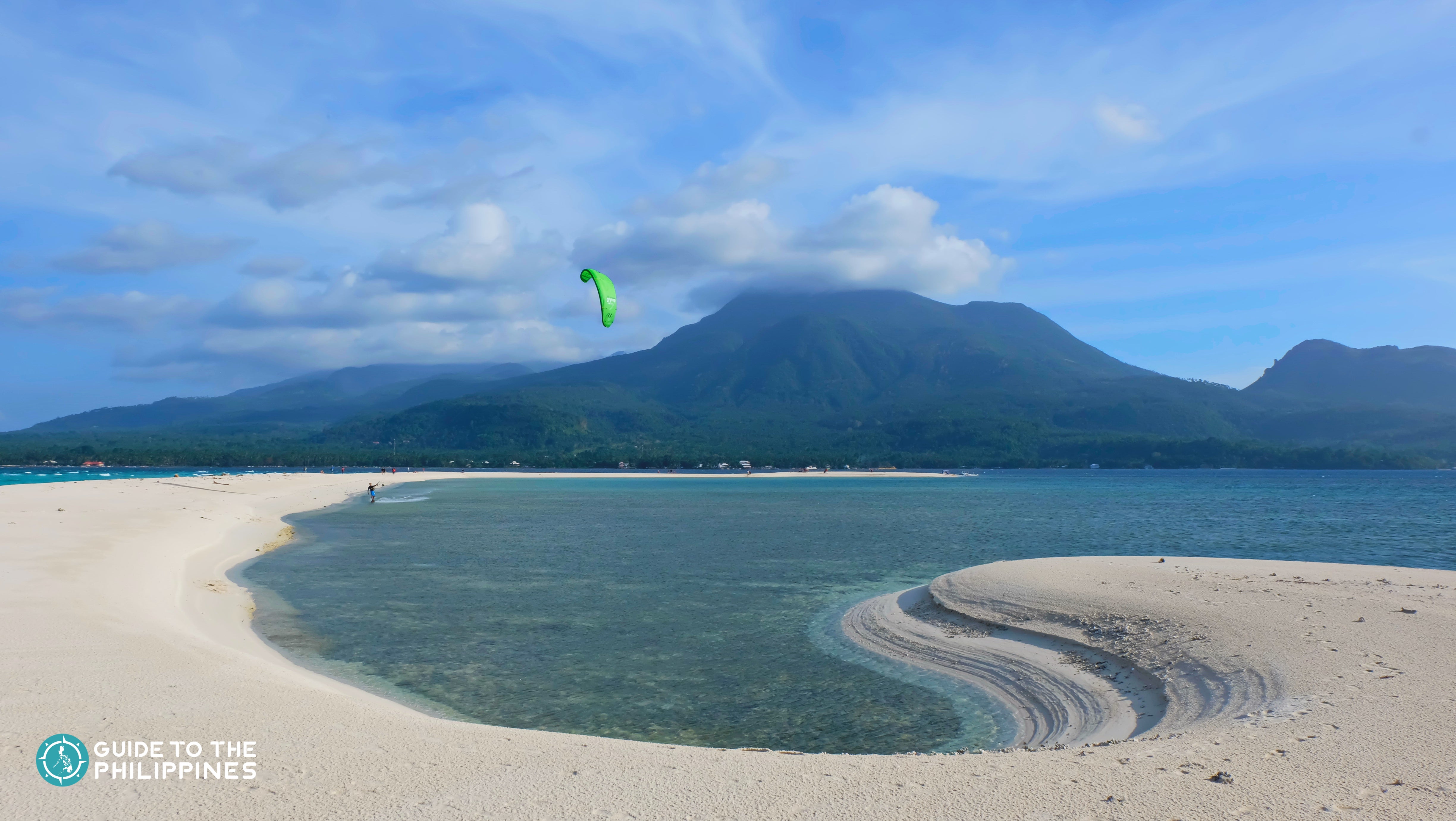 Camiguin Island