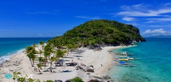 Cabugao Gamay Island