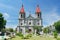 Molo Church in Iloilo