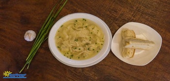 Kap Esing's Pancit Molo