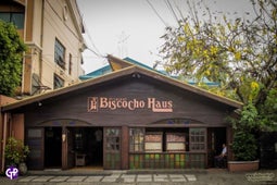 Biscocho Haus in Iloilo