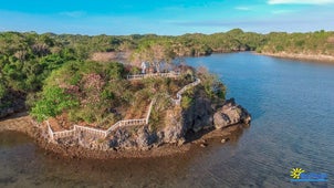 Ave Maria Island in Guimaras