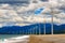 Bangui Windmills in Ilocos Norte Province