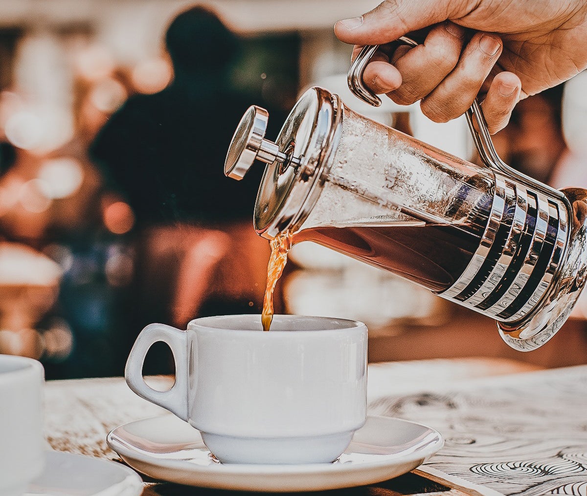 Coffee Culture Roastery in Negros