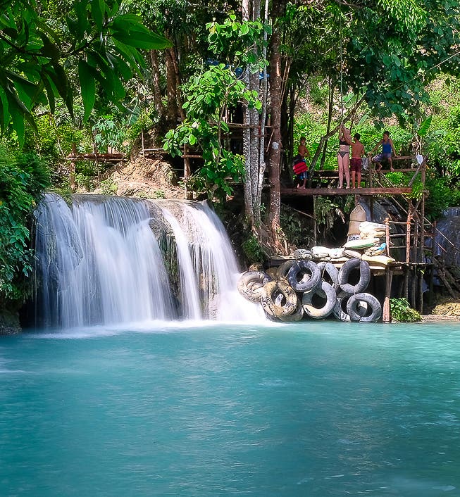 Siquijor Tours and Activities