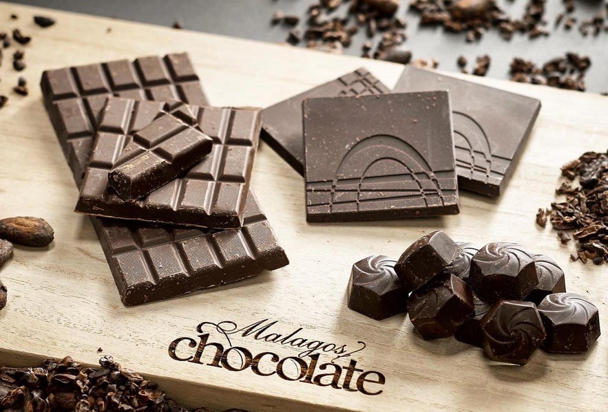 Malagos Chocolate Malagos Chocolate