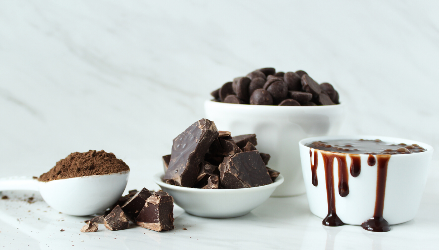 Chocolate products from Cacao Culture