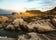 Kapurpurawan rock Formation in Ilocos