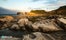 Kapurpurawan rock Formation in Ilocos