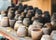 Pagburnayan Jar Factory in Vigan City, Ilocos Sur