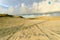 Paoay Sand Dunes in Ilocos