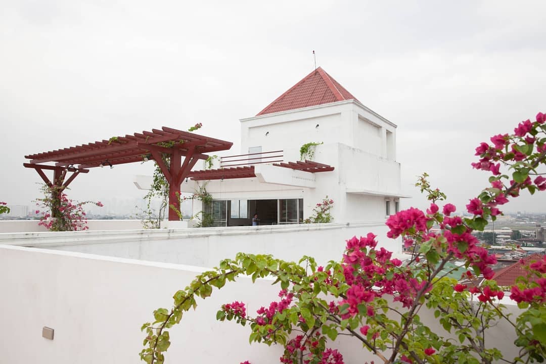 Nichols Airport Hotel in Pasay