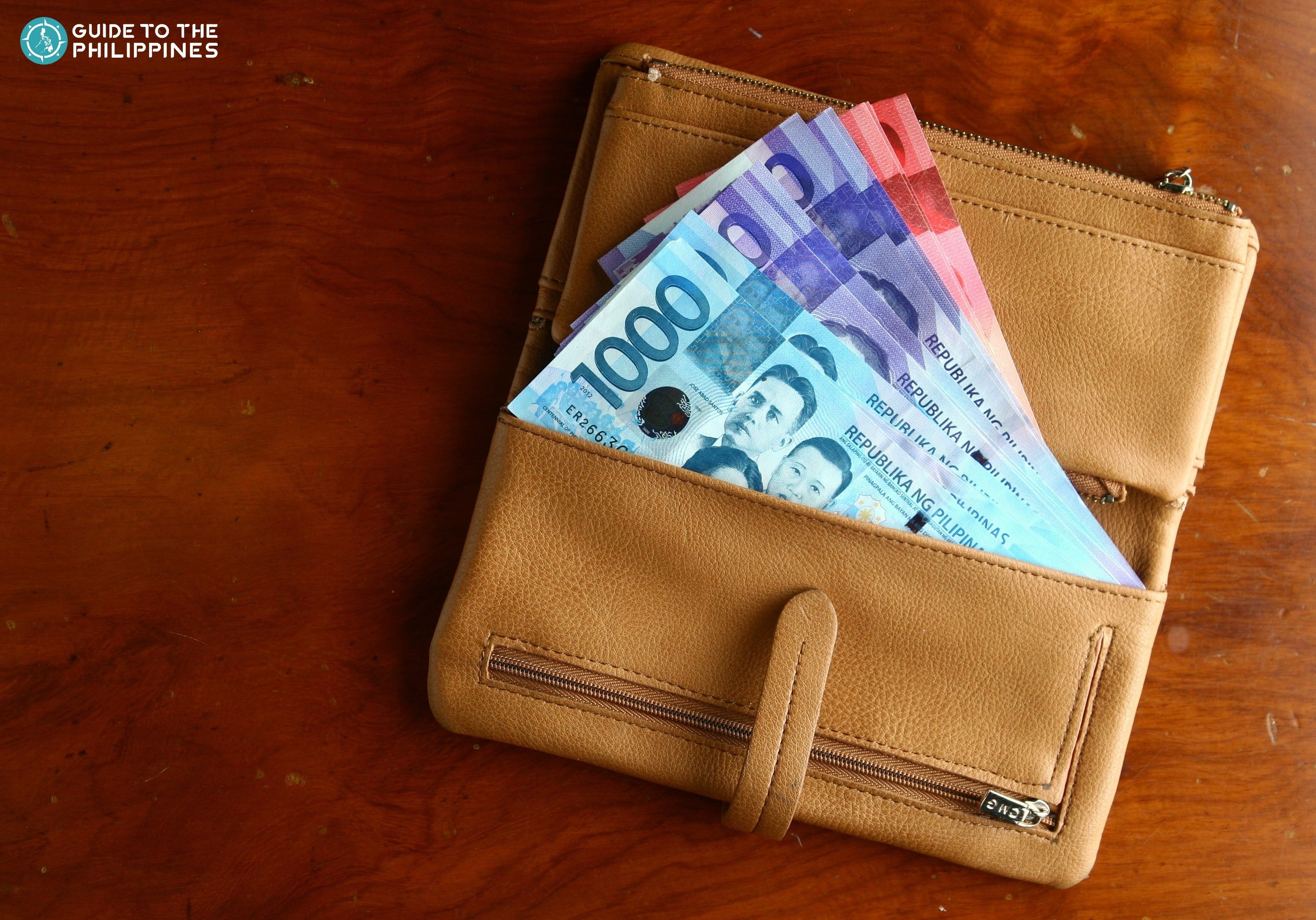 Bills of the Philippine currency