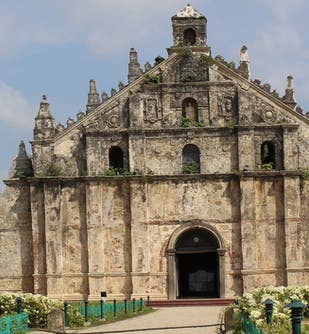 Laoag Tours and Activities