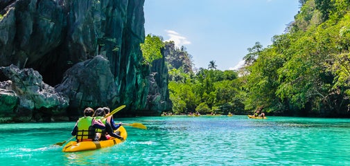 Best Palawan Guide: Top Tours, Where to Stay, How to Get Around