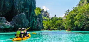 Detailed Articles about the Philippines