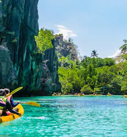 Detailed Articles about the Philippines