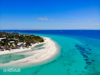 Top 12 Tours and Activities to Try in Cebu: Kawasan Falls, Sardine Run, Island Hopping