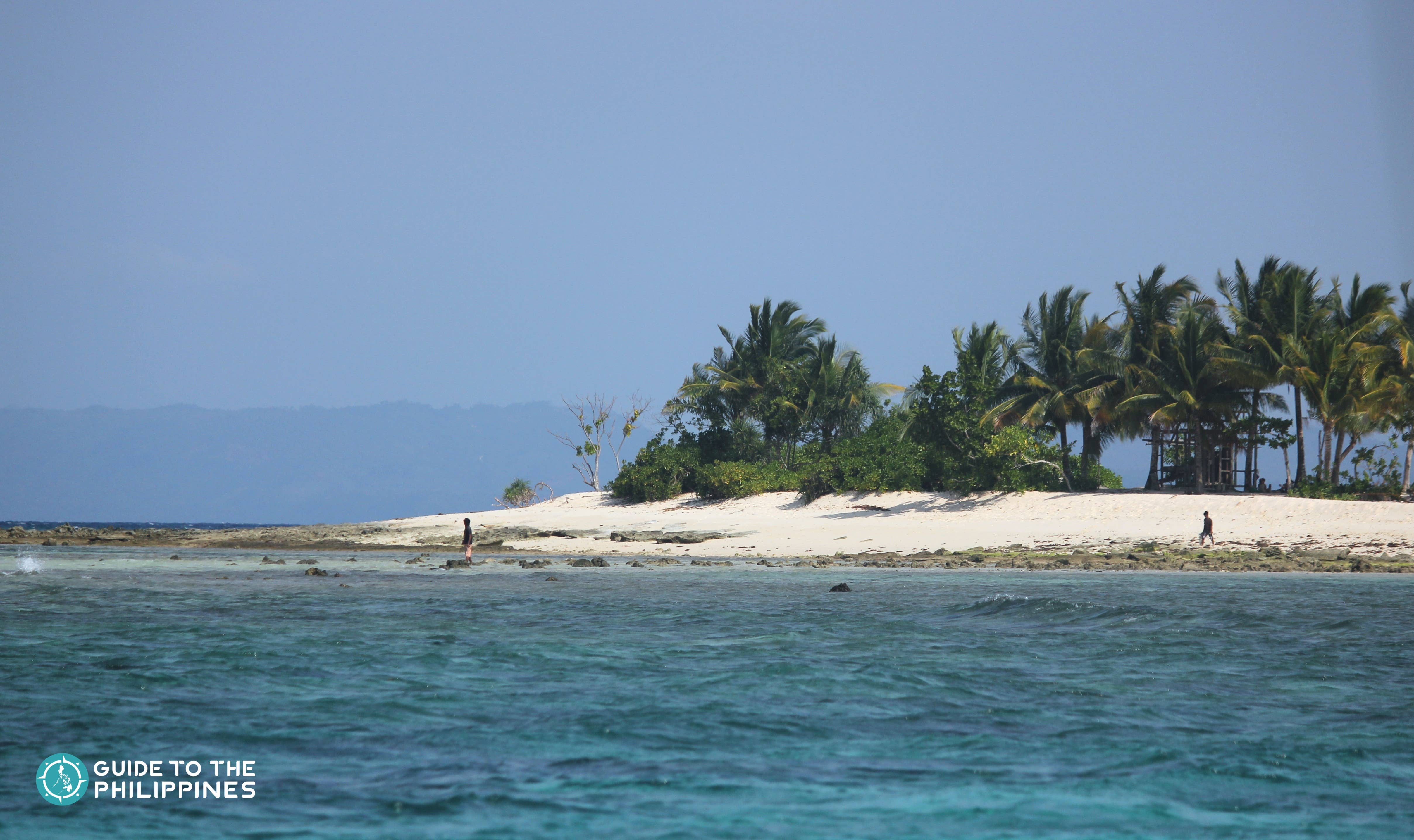 Britania Group of Islands