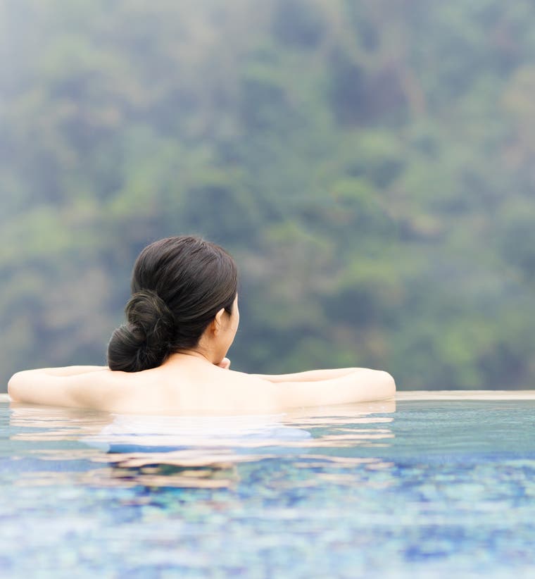 Philippines Spa Packages & Wellness Tours