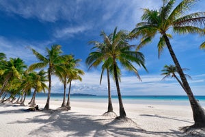 COVID-19/New Normal Safe Travels