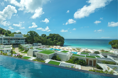 5 星级长滩岛绯红度假村 3 日游豪华套餐 | 含从马尼拉出发的航班和机场接送服务