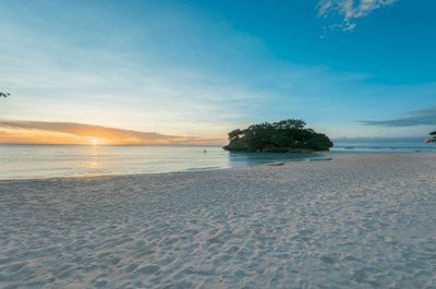 Best-Value 3-Day Boracay Island Holiday Package at Crimson Resort with Local Flights - day 3