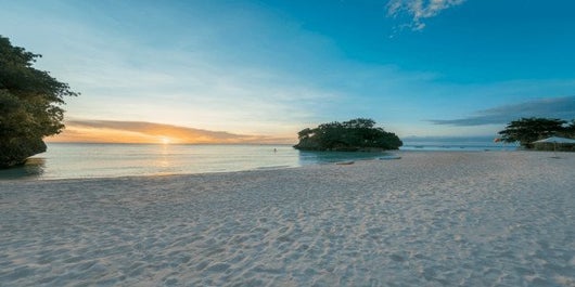 Refreshing 3-Day Boracay Package at 5-Star Crimson Resort with Flights from Manila & Transfers - day 3