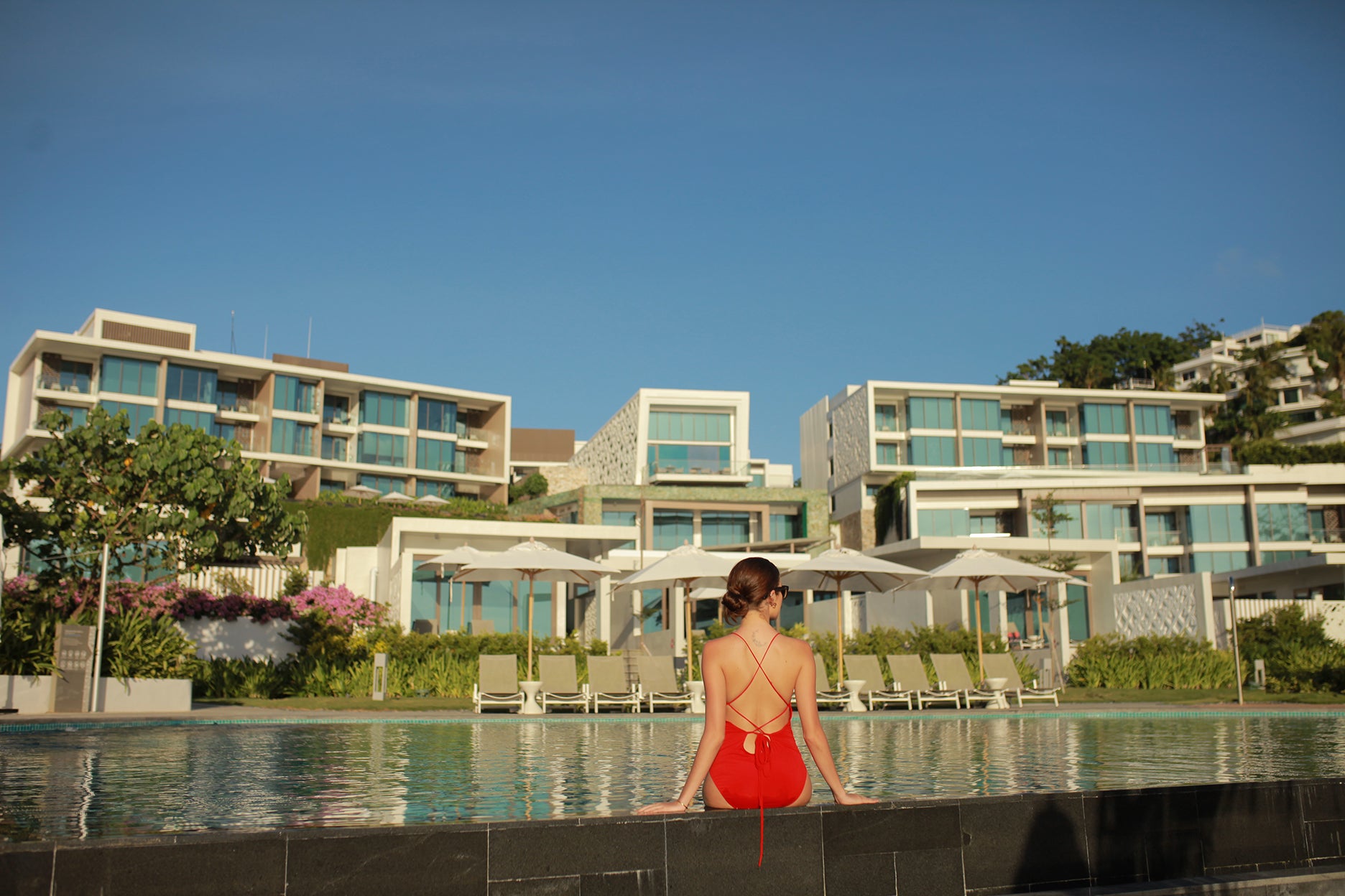 5 星级长滩岛绯红度假村 3 日游豪华套餐 | 含从马尼拉出发的航班和机场接送服务