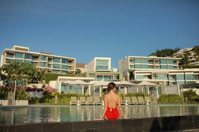 Best-Value 3-Day Boracay Island Holiday Package at Crimson Resort with Local Flights - day 1