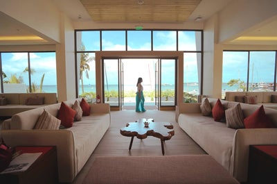 4 天 3 晚长滩岛套餐(含机票)| 绯红度假村(马尼拉出发)