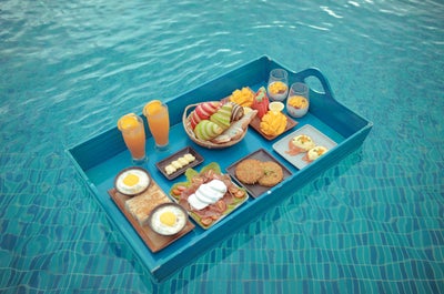 Best-Value 4-Day Boracay Island Vacation Package to Crimson Resort with Local Flights - day 2