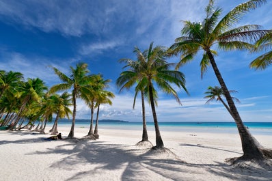 Stress-Free 4-Day Boracay Island Tour Package at Tides Hotel from Manila or Clark Cities - day 4