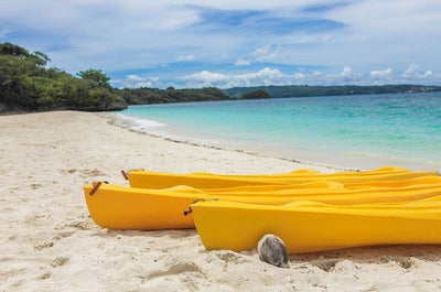 Stress-Free 5-Day Boracay Island Package at Belmont Hotel with Local Flights - day 5