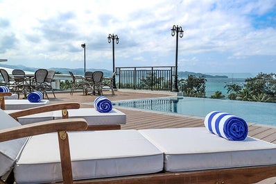 3-Day Relaxing Boracay Island Package at Feliz Hotel from Manila City - day 3