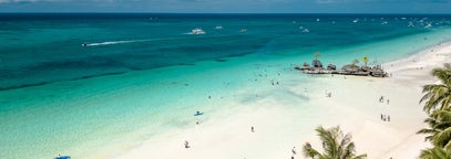 보라카여행 패키지