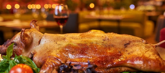 Best Christmas Food in the Philippines