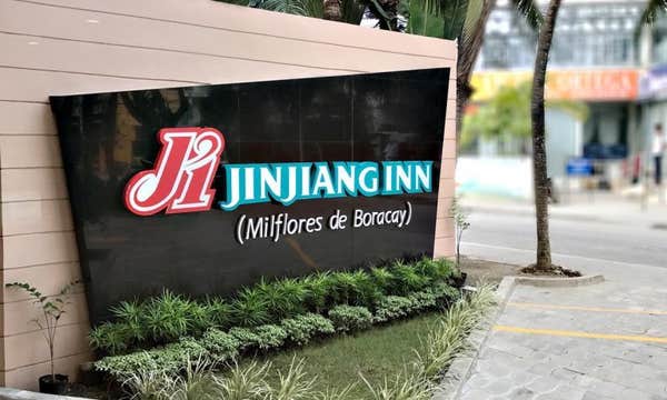 5-Day Boracay Budget Package at Jinjiang Inn Station 1 from Manila, Transfers & Breakfast