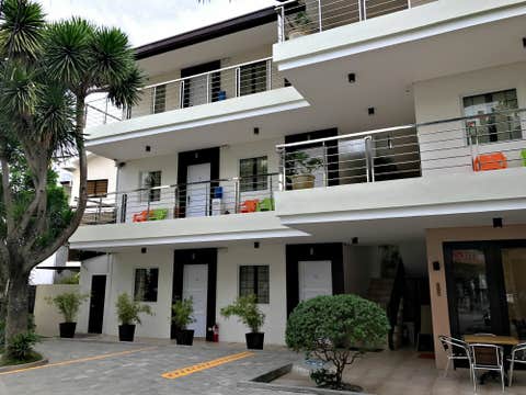 Hassle-Free 3-Day Boracay Package at Jinjiang Inn with Airfare, Breakfast & Transfers